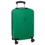 Safta Real Betis Balompie Trolleyväska, Multicolor