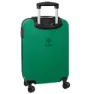 Safta Real Betis Balompie Trolleyväska, Multicolor