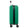 Safta Real Betis Balompie Trolleyväska, Multicolor