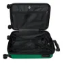 Safta Real Betis Balompie Trolleyväska, Multicolor