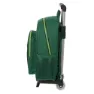 Safta Real Betis Balompie Water Resistent Ryggsäck Med Hjul, Multicolor