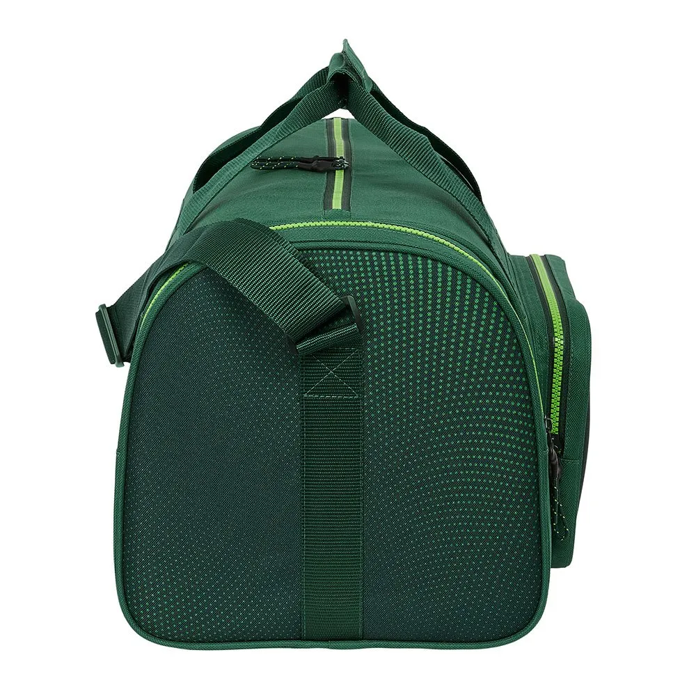 Safta Real Betis Balompie Water Resistent Väska, Multicolor Safta Real Betis Balompie Water Resistent Väska, Multicolor