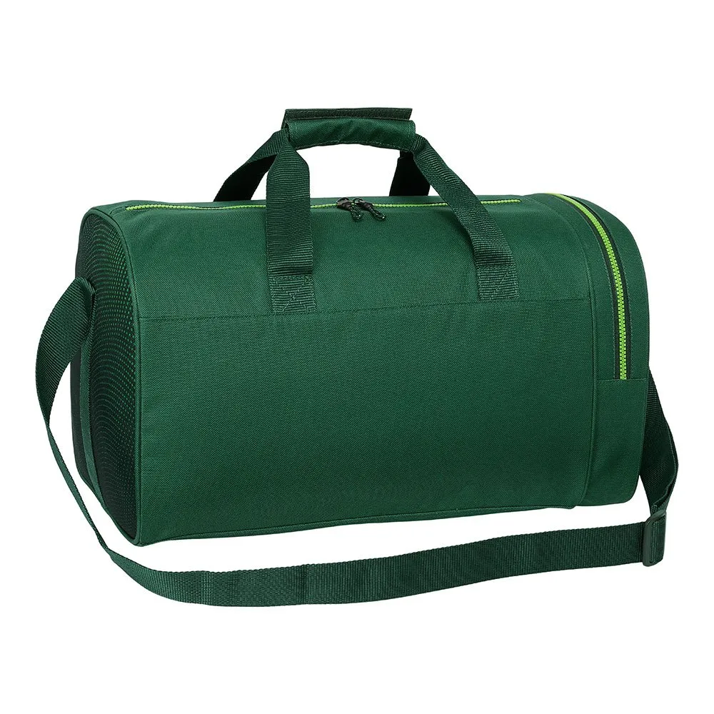 Safta Real Betis Balompie Water Resistent Väska, Multicolor Safta Real Betis Balompie Water Resistent Väska, Multicolor
