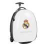 Safta Real Madrid 25/26 16´´ Ryggsäck Med Hjul, Multicolor