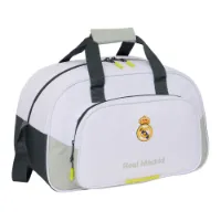 Safta Real Madrid 25/26 Sport Väska 40 Cm Safta Real Madrid 25/26 Sport Väska 40 Cm