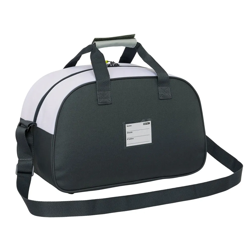 Safta Real Madrid 25/26 Sport Väska 40 Cm, Multicolor