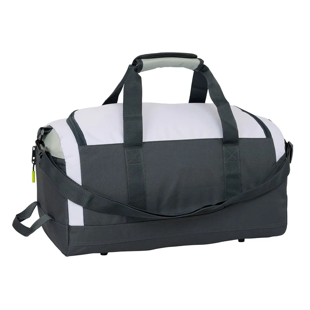 Safta Real Madrid 25/26 Sport Väska, Multicolor