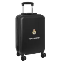 Safta Real Madrid 2nd Equipación 23/24 Trolleyväska Safta Real Madrid 2nd Equipación 23/24 Trolleyväska