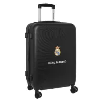 Safta Real Madrid 2nd Equipación 23/24 Trolleyväska Safta Real Madrid 2nd Equipación 23/24 Trolleyväska