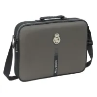 Safta Real Madrid 3ª Equipacion 24/25 Laptopväska