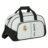 Safta Real Madrid First Kit 24/25 40 Cm Väska Safta Real Madrid First Kit 24/25 40 Cm Väska