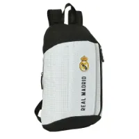 Safta Real Madrid First Kit 24/25 Mini Ryggsäck