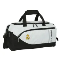 Safta Real Madrid First Kit 24/25 Väska