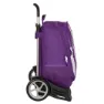 Safta Real Valladolid Ryggsäck Med Hjul, Multicolor