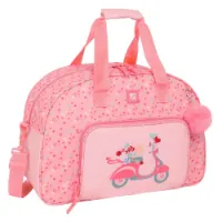 Safta Recycled 48 Cm Moos ´´passion´´ Moos Passion Väska