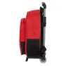 Safta Sevilla Fc 006 W/705 Ryggsäck Med Hjul, Multicolor