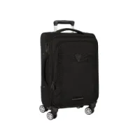 Safta Sevilla Fc Business Soft Cabin 20´´ Trolleyväska