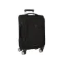 Safta Sevilla Fc Business Soft Cabin 20´´ Trolleyväska, Multicolor