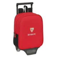 Safta Sevilla Fc Mini 232 Trolleyväska Safta Sevilla Fc Mini 232 Trolleyväska