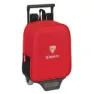 Safta Sevilla Fc Mini 232 Trolleyväska, Multicolor