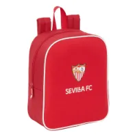 Safta Sevilla Fc Mini Ryggsäck Med Hjul