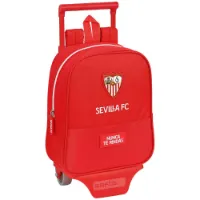 Safta Sevilla Fc Ryggsäck Med Hjul Safta Sevilla Fc Ryggsäck Med Hjul