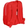Safta Sevilla Fc Ryggsäck, Multicolor