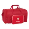 Safta Sevilla Fc Sport Väska, Multicolor