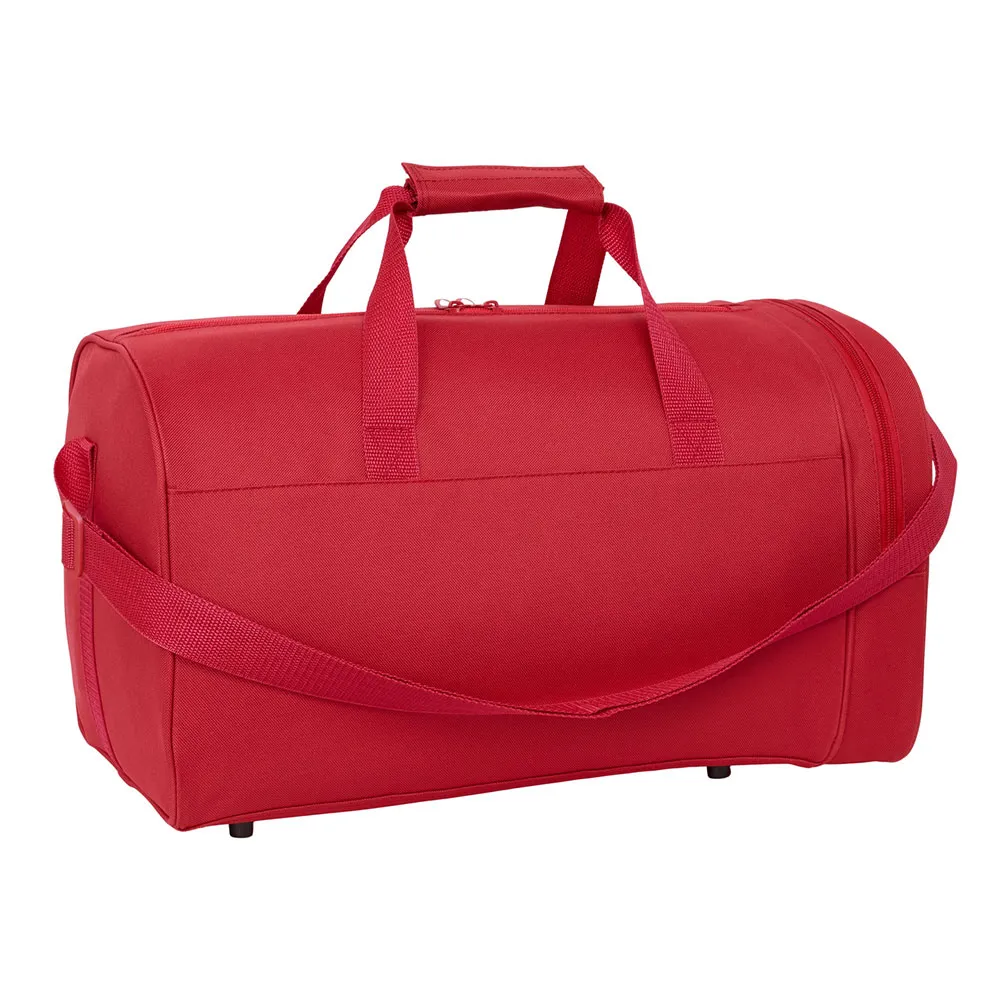 Safta Sevilla Fc Sport Väska, Multicolor