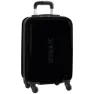Safta Sevilla Fc Teen Trolleyväska, Multicolor