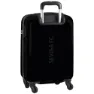 Safta Sevilla Fc Teen Trolleyväska, Multicolor