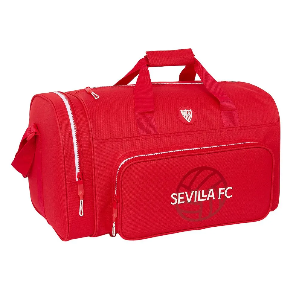 Safta Sevilla Fc Väska, Multicolor