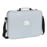 Safta Skola Fc Barcelona Tredje 22/23 Laptopväska, Multicolor