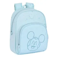 Safta Small Mickey Mouse Baby 15l 32x42x15 Cm Ryggsäck Safta Small Mickey Mouse Baby 15l 32x42x15 Cm Ryggsäck