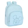 Safta Small Mickey Mouse Baby 15l 32x42x15 Cm Ryggsäck, Multicolor