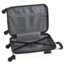 Safta Snoopy Friends Forever 40l Trolleyväska, Multicolor