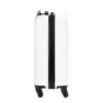 Safta Snoopy Friends Forever 40l Trolleyväska, Multicolor