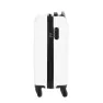 Safta Snoopy Friends Forever 40l Trolleyväska, Multicolor