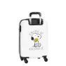 Safta Snoopy Friends Forever 40l Trolleyväska, Multicolor