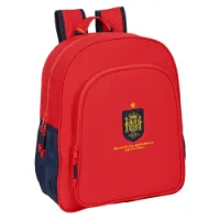 Safta Soccer Team Spanish 15l 32x42x15 Cm Ryggsäck Safta Soccer Team Spanish 15l 32x42x15 Cm Ryggsäck