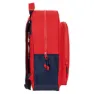 Safta Soccer Team Spanish 15l 32x42x15 Cm Ryggsäck, Multicolor