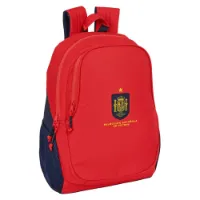 Safta Soccer Team Spanish 20l 39x42x15 Cm Ryggsäck Safta Soccer Team Spanish 20l 39x42x15 Cm Ryggsäck