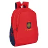 Safta Soccer Team Spanish 20l 39x42x15 Cm Ryggsäck, Multicolor