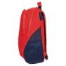 Safta Soccer Team Spanish 20l 39x42x15 Cm Ryggsäck, Multicolor