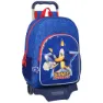 Safta Sonic Kör! 180 Trolley, Multicolor