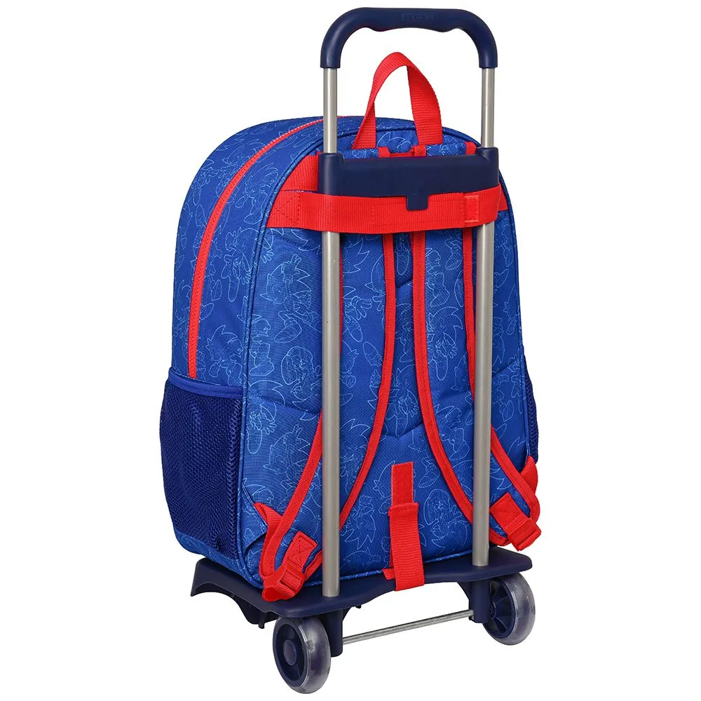Safta Sonic Kör! 180 Trolley, Multicolor Safta Sonic Kör! 180 Trolley, Multicolor