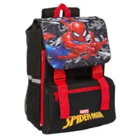 Safta Spider-man 18.5x41x15 Cm Ryggsäck