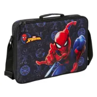 Safta Spider-man Attack Laptopväska