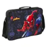 Safta Spider-man Attack Laptopväska, Multicolor