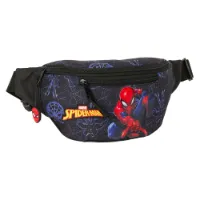 Safta Spider-man Attack Midjeväska